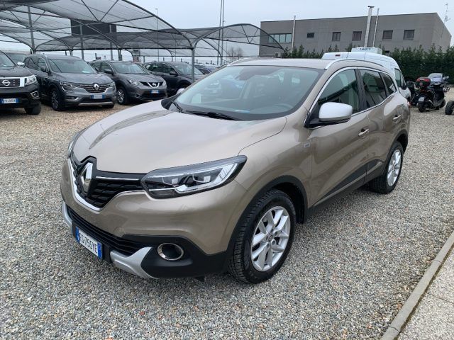 Renault RENAULT Kadjar Blue dCi 8V 115CV Sport Edition2