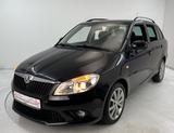 Skoda Fabia Ambition 1,2 TSI DSG 77kW ABS KLIMA RDKS + - Skoda Fabia: 1.2