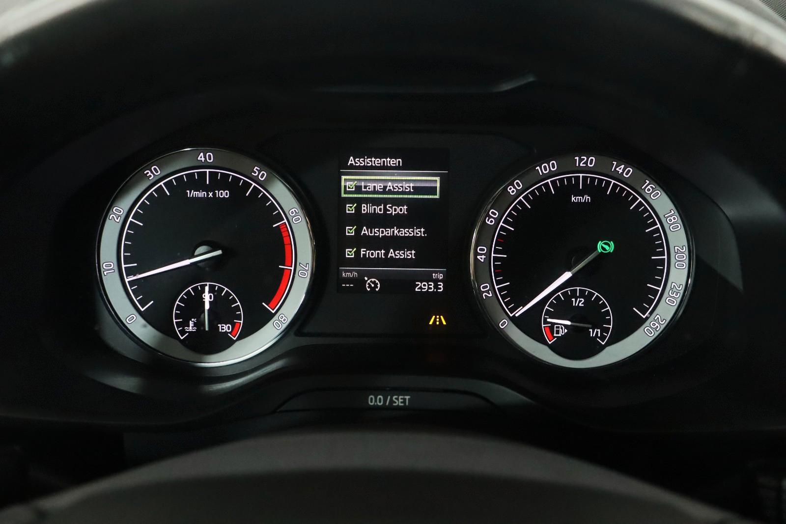 Skoda Kodiaq Style 4x4*KAMERA*LEDER*MEMORY*APPLE-CAR