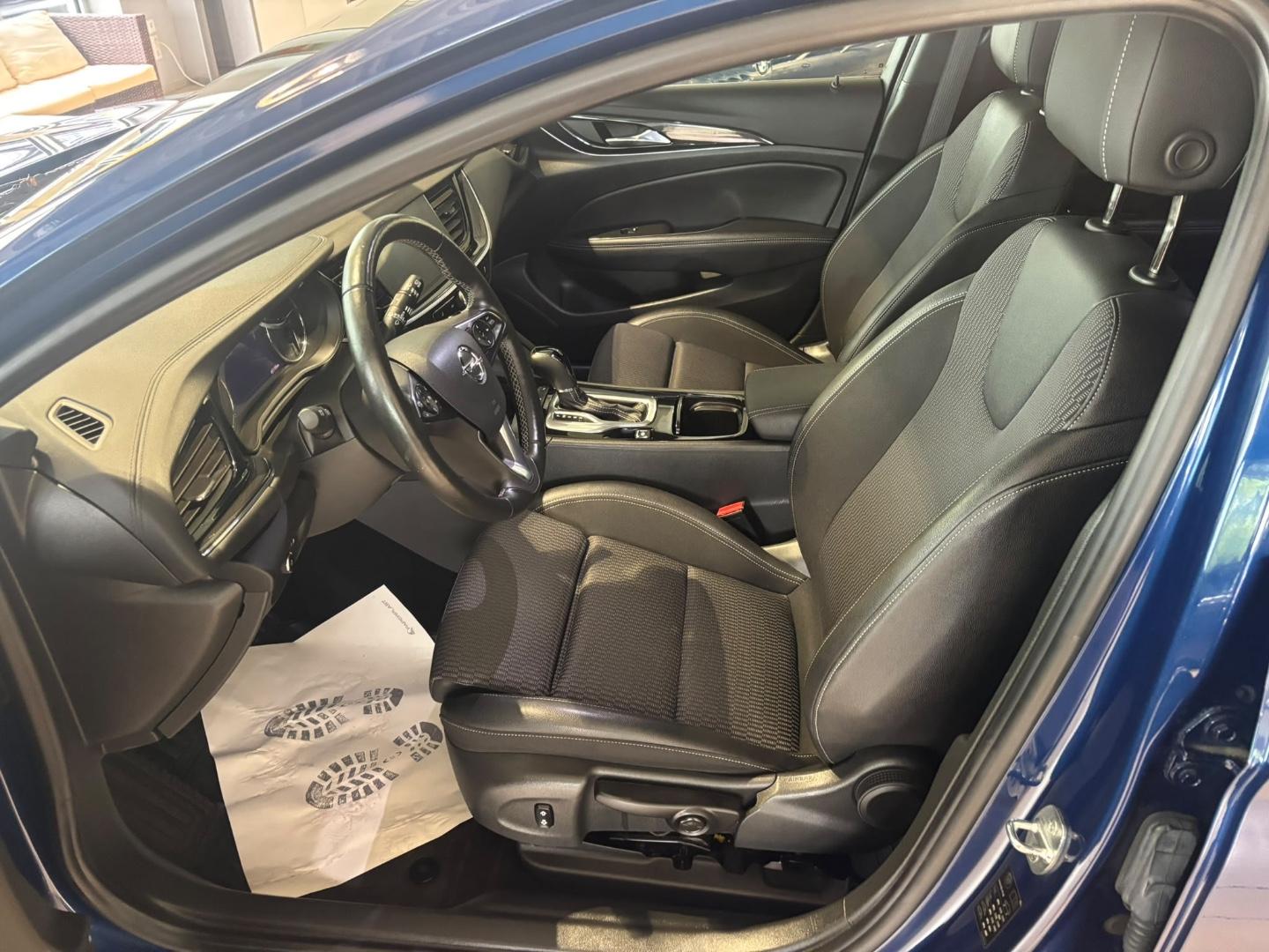 Opel Insignia B Sports Tourer Business Elegance *AHK/