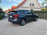 BMW X1 sDrive20i M Sport Steptronic DCT M Sport - BMW X1: Sdrive20d