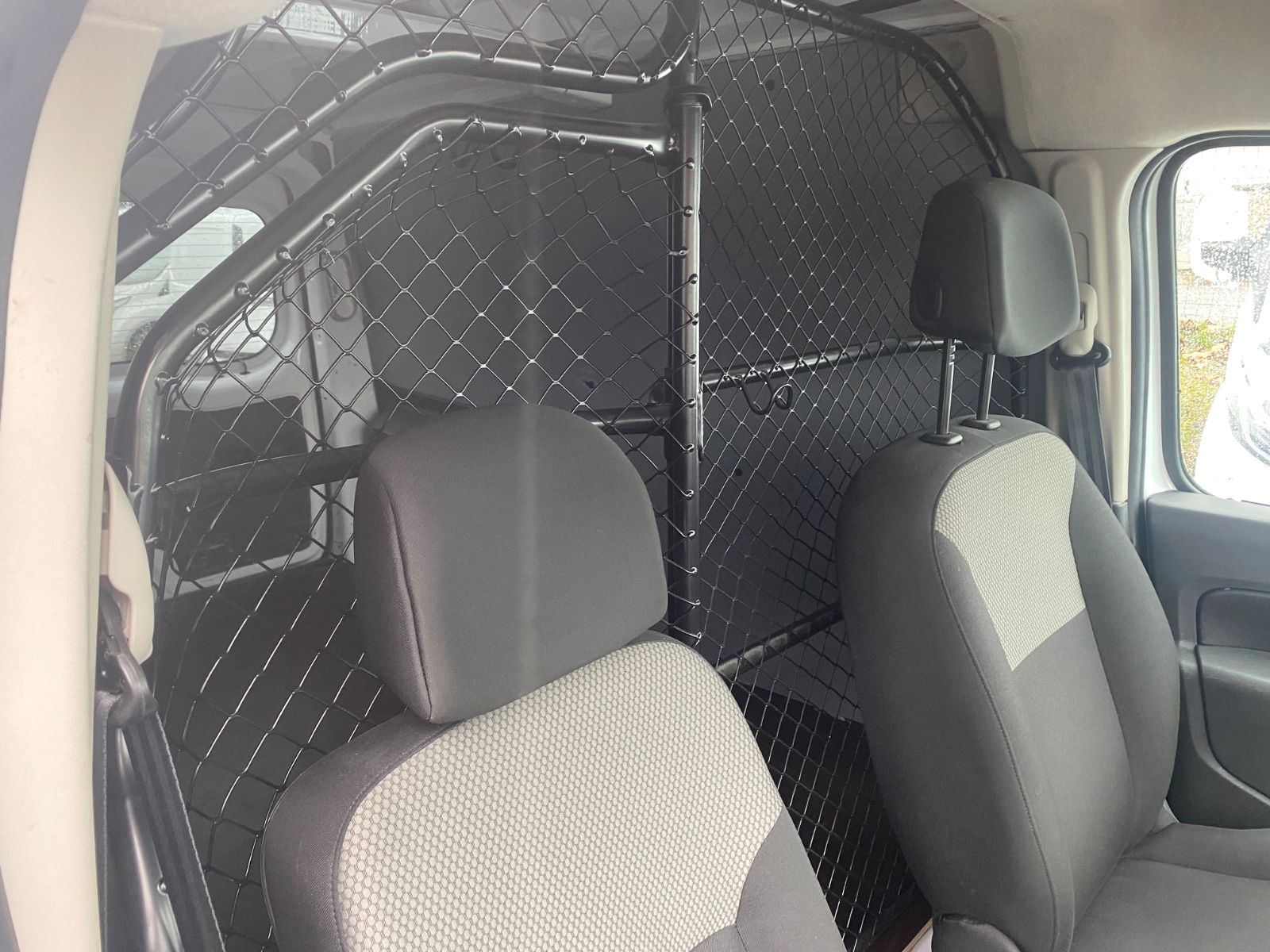 Fahrzeugabbildung Renault Kangoo Rapid Maxi Extra,Navi,PDC,Kamera