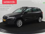 Skoda Karoq 1.5 TSI Business Edition | panorama dach | - Skoda: Panorama Dach