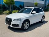 Audi Q5 2.0 TDI quattro S-Line/Navi/Keyless/SHZ/PDC