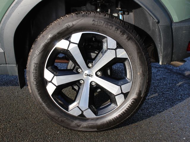 Duster 4x4 LED*Navi*Kamera*Ganzjahresreifen