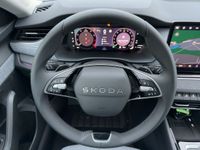 Skoda Octavia - Vorschau Bild 9