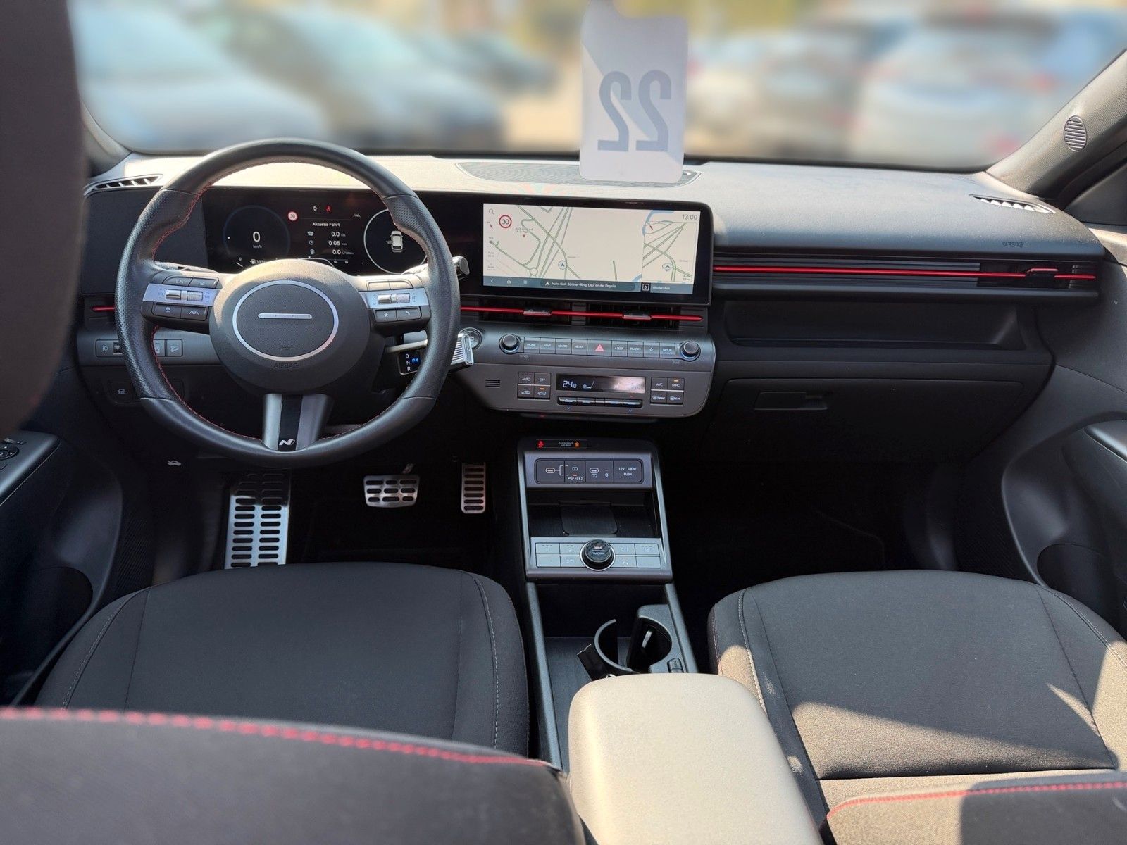 Hyundai Kona – Bild 11