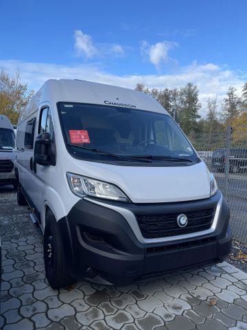 Chausson V697 First Line /Arctic/Connect/Markise