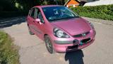 Honda Jazz Automatik - gebrauchte Honda Jazz aus dem Jahr 2003
