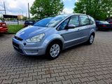 Ford S-Max - KEiN ECOBOOST !!! - - Ford S-Max aus 2006