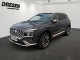 Hyundai SANTA FE Prime Hybrid 4WD+HUD+Navi+Leder+Schiebe - gebrauchte Hyundai SANTA FE aus dem Jahr 2023
