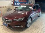 Opel Standheizung*Sports Tourer Business Innovation S - Opel Insignia Gebrauchtwagen in Bremen