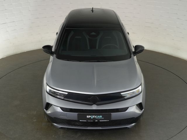 Mokka B FACELIFT GS AT+NAVI+LED LICHT+RÜCKFAHRKA
