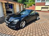 Mercedes-Benz SLK 200 BlueEFFICIENCY - Super Zustand, HU neu - Mercedes-Benz SLK-Klasse in Frankfurt (Main)
