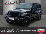 Jeep Wrangler 2.0 "Sahara" \Stage Exclusive/ by Prinz