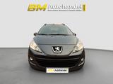 Peugeot 207 SW Urban Move*Klima*Pano*1.HAND*TÜV - gebrauchte Peugeot 207 aus dem Jahr 2009