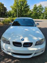 BMW 120d M-Packet - BMW 1 Series: M Packet