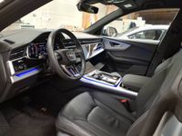 Audi Q8 - Vorschau Bild 4