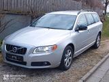 Volvo V70 D5 Automatik Diesel EZ 2011 - Volvo V70 20V mit Diesel-Antrieb