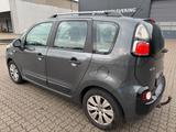 Citroën C3 Picasso 1.2 110PS Selection 74475 - gebrauchte Citroën C3 aus dem Jahr 2016