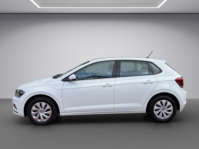 Polo 1.0 Comfortline KLIMA PDC SITZHEIZUNG