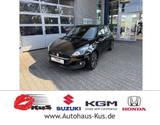 Suzuki Swift Comfort+Navi+LED+Kamera+Sitzhzg+1.Hand+ - Suzuki Swift in Duisburg
