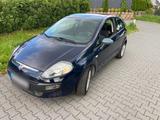Fiat Punto 1.2  Günstiger Stadtflitzer mi... - : Kleinwagen, Günstig