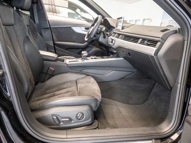 A4 Allroad 45 TFSI quattro SHZ XENON NAVI PANO