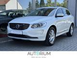 Volvo XC60 Summum PANO NAVI XENON SHZG RFK LEDER PDC - Volvo Behindertengerecht