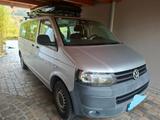 Volkswagen T5 Kombi - Volkswagen T5 Kombi aus 2010