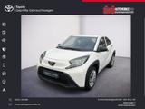 Toyota Aygo X - gebrauchte Toyota Aygo (X) aus dem Jahr 2023