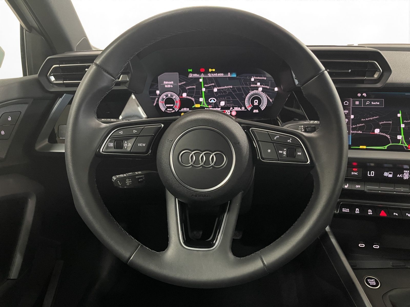 Audi A3 - Bild 20