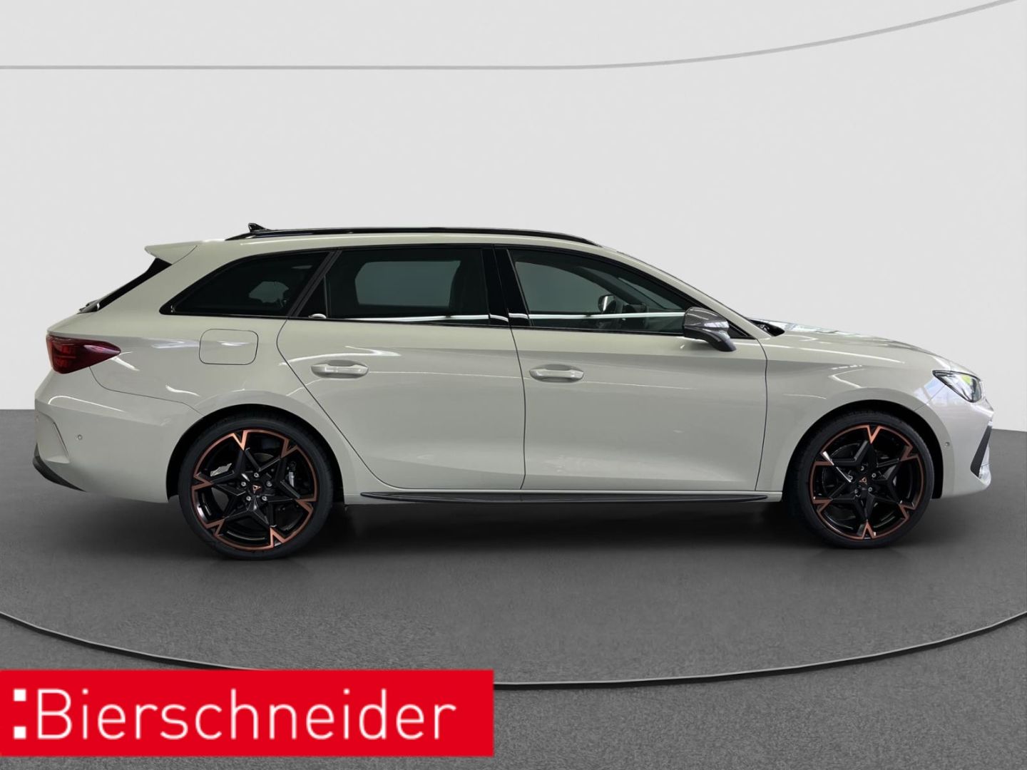 Cupra Leon - Bild 9