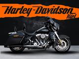 Harley-Davidson FLHX Street Glide 103 CUI- KESSTECH - - HARLEY-DAVIDSON STREET GLIDE FLHX