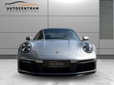 Porsche 992 911 Carrera S PANO ACC MATRIX BOSE APPROVED - Porsche 992 in Ludwigshafen