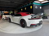 Porsche 992*911 Carrera 4 GTS T-Hyb*COC*FACELIFT*CARBON - Porsche: 911 Facelift