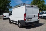 Citroën Jumper L2H1 NAVI KAMERA TOP ZUSTAND - Citroën Gebrauchtwagen Hamburg