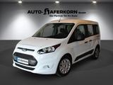 Ford Transit Connect Kombi Trend - Ford Transit SUV