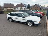 Volkswagen Vw Scirocco - gebrauchte VW Scirocco aus dem Jahr 1987
