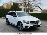 Mercedes-Benz GLC 220 d 4Matic,AMG,Auto,Leder,LED - Mercedes-Benz GLC 220 in Bonn