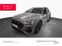 Audi e-tron - Vorschau Bild 1
