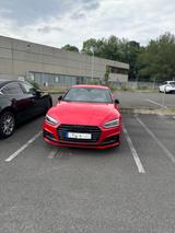 Audi A5 3.0 TDI tiptronic quattro sport sport - Audi A5 in Solingen