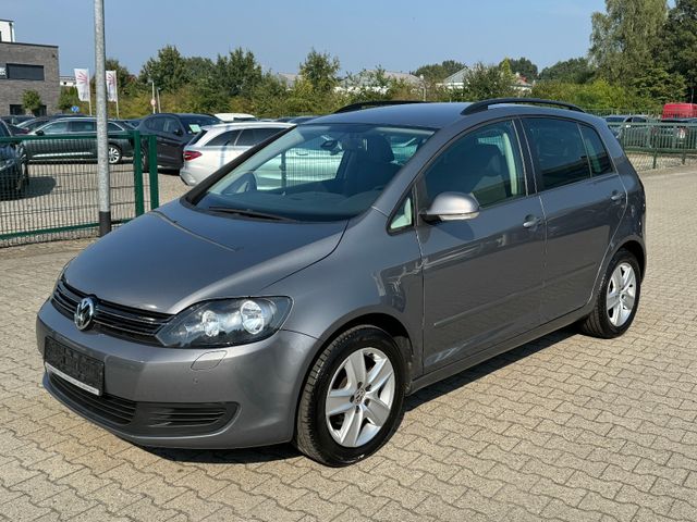 Volkswagen Golf Plus VI Comfortline