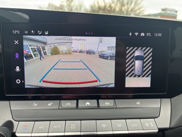 Fotografie des Opel Astra L ST Enjoy Navi Kamera LED Sitzheizung PDC