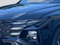 Hyundai TUCSON - Vorschau Bild 6