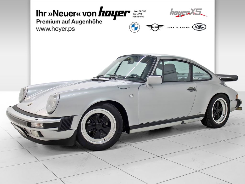 Porsche 911 Urmodell
