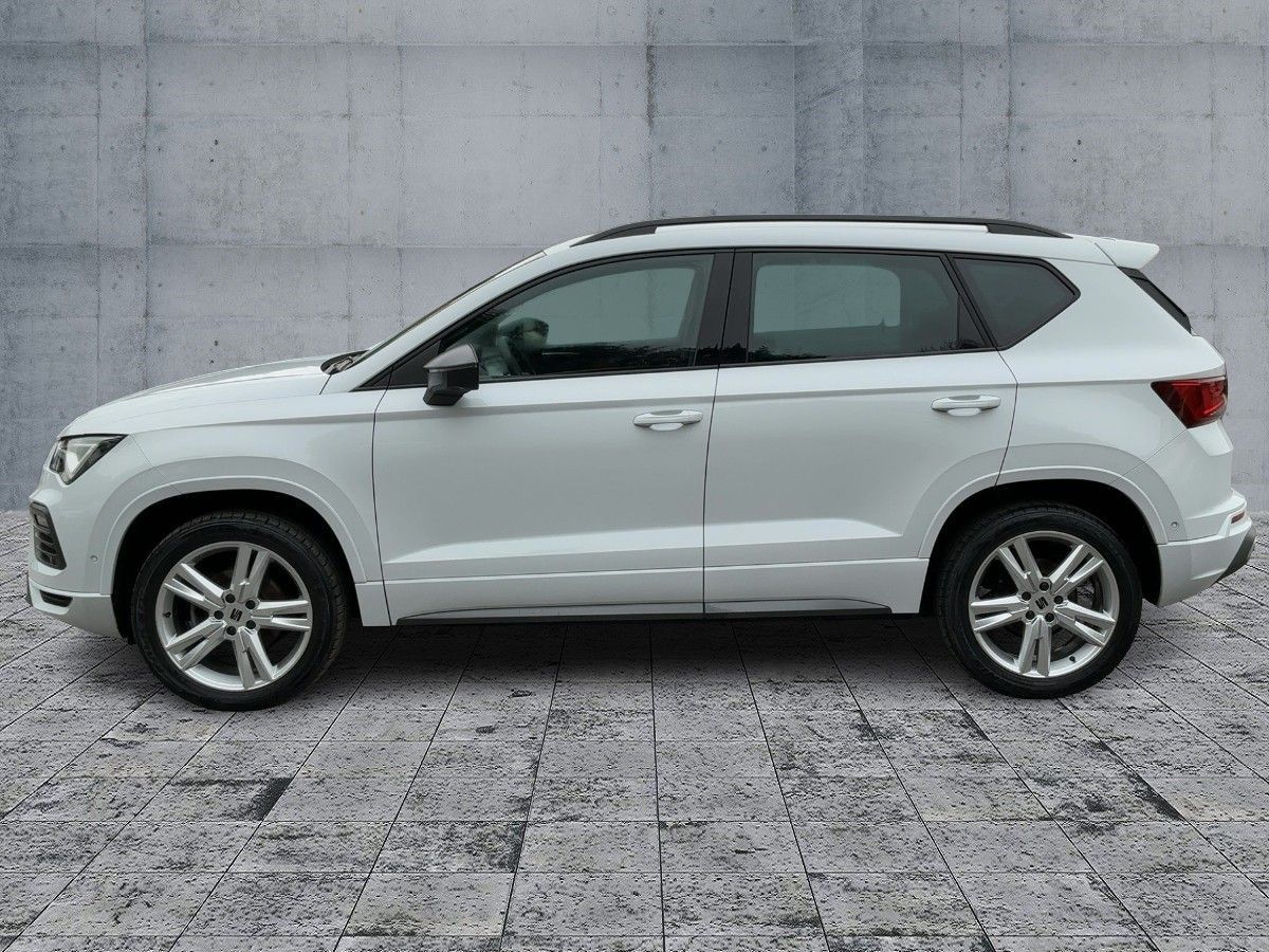 Seat Ateca - Bild 4
