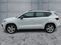 Seat Ateca - Vorschau Bild 4