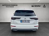 Mitsubishi Outlander 2.4 PHEV TOP Luxury-Paket - Mitsubishi Outlander in Halle