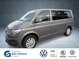 Volkswagen T6.1 Caravelle 2.0 TDI DSG Comfortline 9-Sitzer - Volkswagen T6 andere: 9 Sitzer